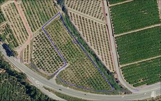 Rural plot in Plaza de la ermita 2