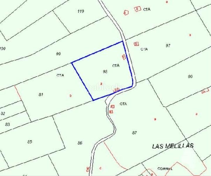 Foto 53b608ab-b61b-40e8-bcaa-92683bb075a9. Finca rústica en carrer sant jaume 2 en San Jorge