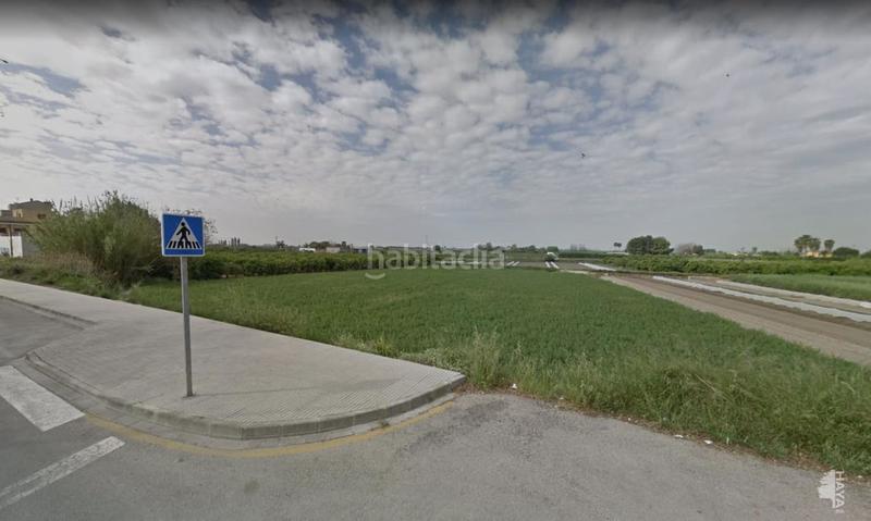 Foto 60dd1acc-6c17-4ebe-a986-aade341a9f27. Terrain résidentiel dans carrer rei en jaume 42 dans Sollana