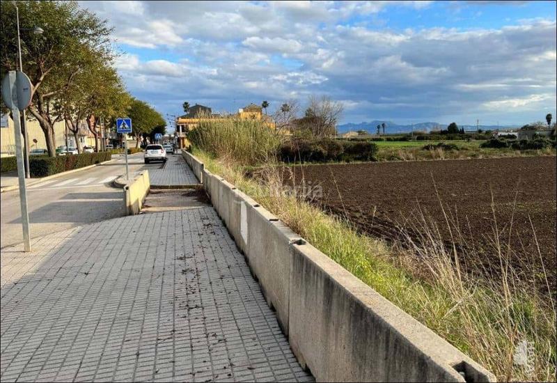 Foto 8b7140e3-daaf-445d-b478-320bf15be532. Terrain résidentiel dans carrer rei en jaume 42 dans Sollana