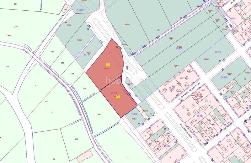 Foto 952a3a08-ab44-48d5-8056-7dc720ce81e5. Terrain résidentiel dans carrer rei en jaume 42 dans Sollana