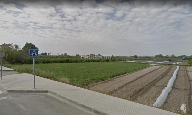 Foto 9a576bdf-0eca-4c95-8aaa-5191a3e571c2. Terrain résidentiel dans carrer rei en jaume 42 dans Sollana