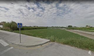 Terreno residenziale in Carrer Rei en Jaume 42