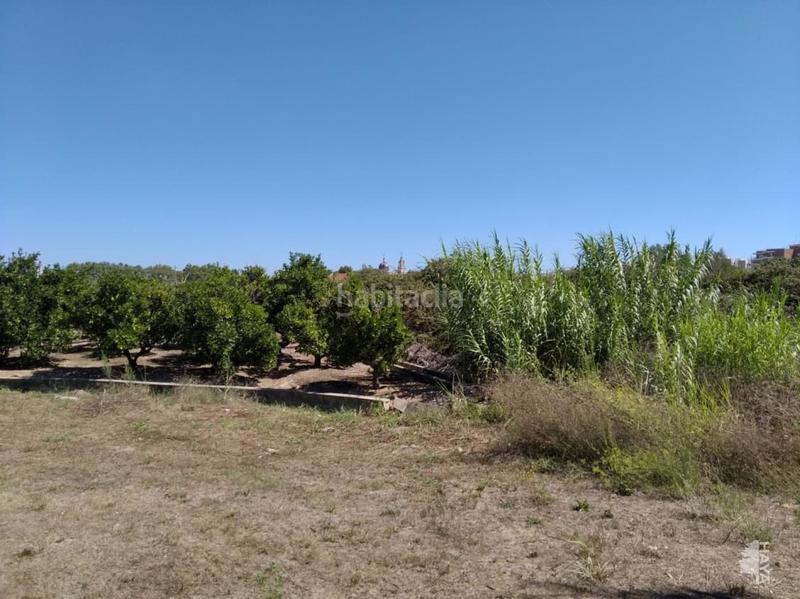 Foto 3f4bc3e7-b554-4e5e-bb5b-c3ed3711b09a. Residential plot in carrer de josep maria boix vila 31 in Sueca