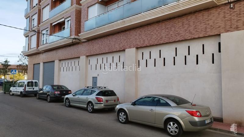 Foto 11f85a3c-f78b-45c1-94ab-a9982fc46434. Local comercial en calle molino marco 232 en Vall d´Uixó (la)