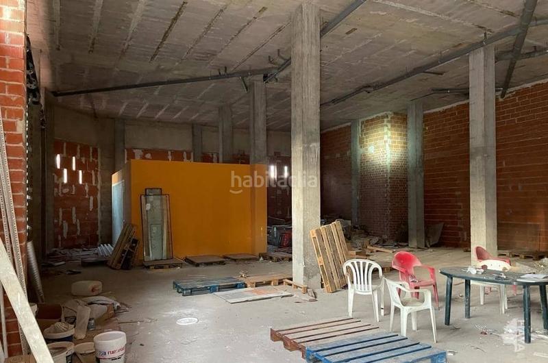 Foto 1ed04be6-3240-4c67-8e0c-68eb5d927573. Local comercial en calle molino marco 232 en Vall d´Uixó (la)
