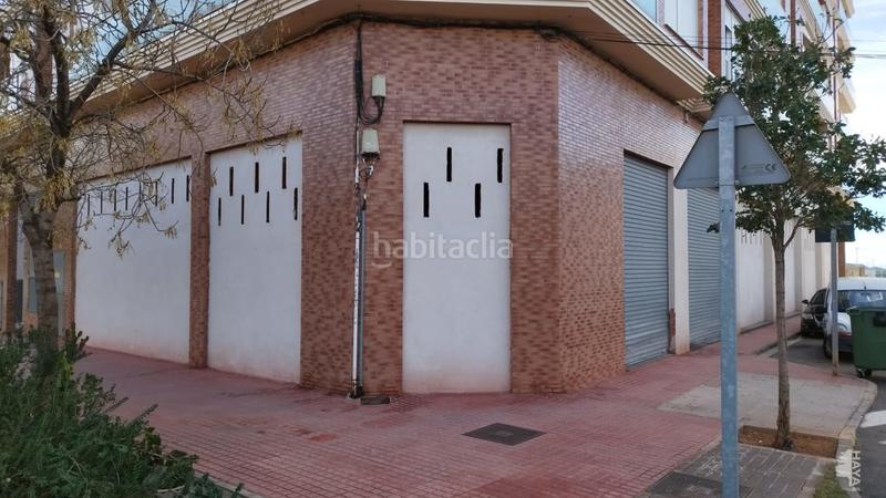 Foto 780ceb95-1e4a-4f7a-bdeb-b11e9400634f. Local comercial en calle molino marco 232 en Vall d´Uixó (la)