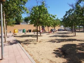 Residential Plot in Carrer de la foradada 33