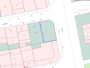 Terreno residenziale in Carrer de la foradada 33