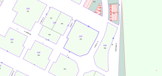 Residential Plot in Carrer borriana 6