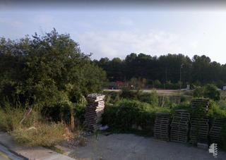 Terreno residenziale in Carrer Torrent d'en Mascaró 4