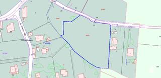 Residential Plot in Carrer de la troneta 25