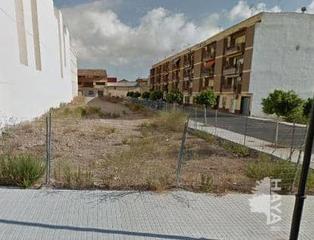 Terreno residencial en Calle matadero 87