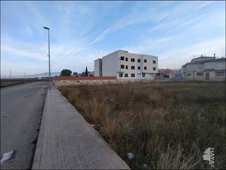 Residential Plot in Calle valencia 40