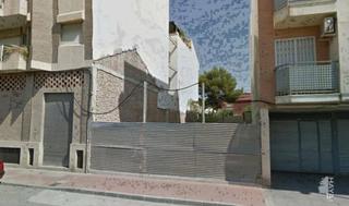 Terreno residenziale in Calle San Juan Bautista 6