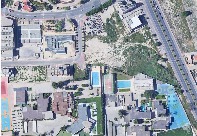 Foto a46b71db-1e4b-4ed6-9350-6f434a33891d. Residential plot in calle domingo sandoval sabater 7 in Murcia