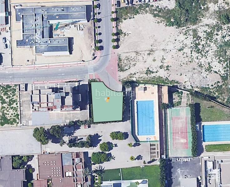 Foto a6c64418-1ffc-4fec-b4ef-9a5dfbad2c42. Terreno residenziale in calle domingo sandoval sabater 7 in Murcia