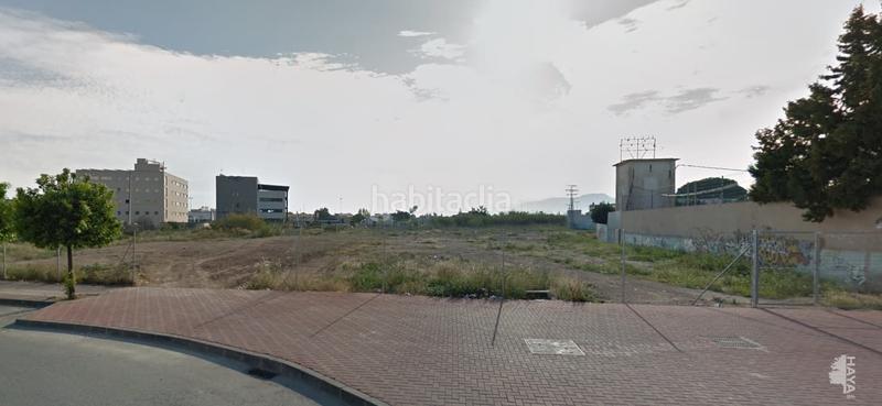 Foto b3dbef80-88b8-47d2-a96e-5a9da7dfe549. Terreno residenziale in calle domingo sandoval sabater 7 in Murcia