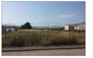 Residential Plot in Travesía prado 3