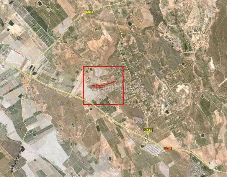 Foto 731951d8-94a1-4fcf-82d0-28d81b23e3b8. Terreno residencial en calle gloria 10 en Sucina Murcia