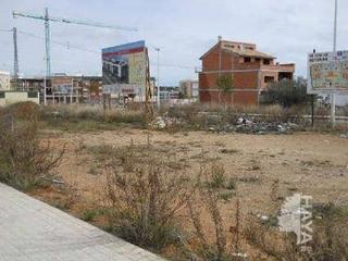 Terreny residencial a Calle pío baroja 8