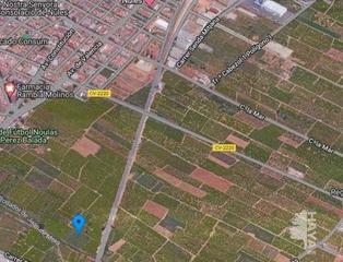 Rural plot in N/a