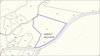 Landgut in Carrer de Saragossa 41