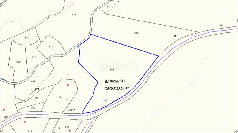 Foto ce4257ac-f4a1-4cd1-8f26-f891848663e9. Finca rústica en carrer de saragossa 41 en Coves de Vinromà (les)