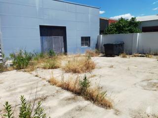 Nau industrial a Calle bolbaite 4