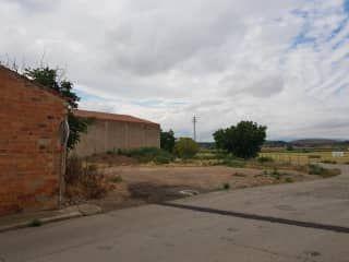 Residential Plot in Carrer pau casals 31