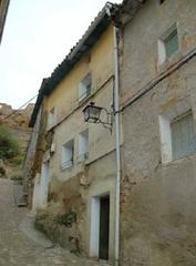 Maison à Calle sol 61