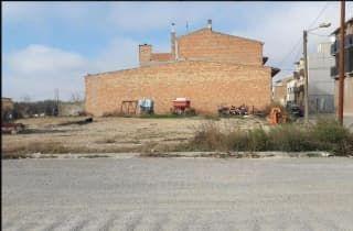 Terreno residenziale in Carrer Alzines 6