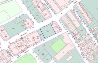 Terreny residencial a Avinguda dels treballadors 26