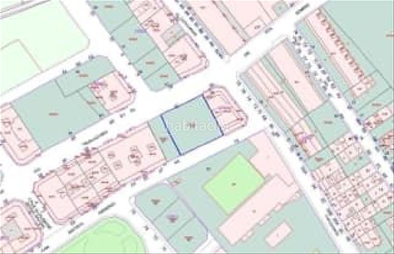 Foto 0cfecd86-2ad5-473c-a614-e1af8f5a3d00. Residential plot in avinguda dels treballadors 26 in Olleria (l´)