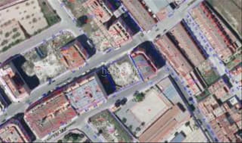 Foto 44c9852c-3f35-47bf-8ec1-3f9dc3fb1390. Residential plot in avinguda dels treballadors 26 in Olleria (l´)