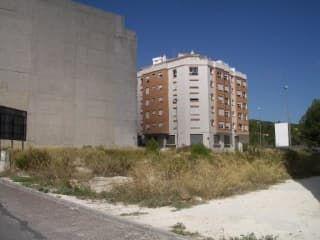 Residential Plot in Avinguda dels treballadors 26