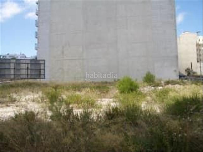 Foto 62b60243-ac55-4407-b824-ffcb9c1cad99. Wohngrundstück in avinguda dels treballadors 26 in Olleria (l´)