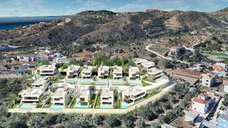 Terreny residencial a Urbanización gransol 22