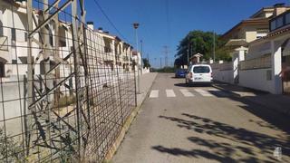 Terreno residencial en Carrer del gerani 10