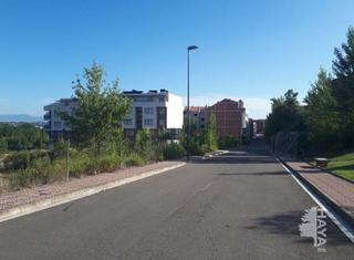 Terrain résidentiel à Avenida la rioja 12