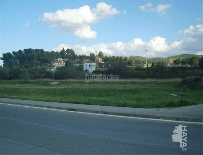 Foto 6abb6be2-59db-4104-8f93-597b73ca3041. Finca rústica a Centro Ontinyent