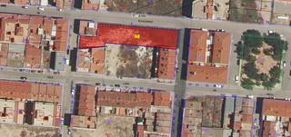 Residential Plot in Calle cánovas del castillo 129
