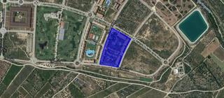 Residential Plot in Carrer dels pins 53