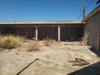 Terreny residencial a Carrer sant felip 11