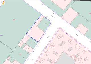 Residential Plot in Carrer sant felip 11