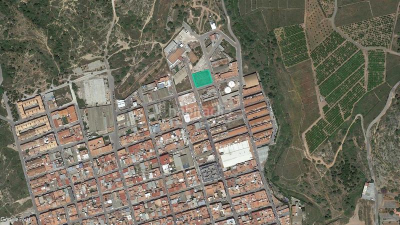 Foto 59e483ea-4e7a-4e32-b674-3895a01bf479. Terreno residenziale in carrer del margalló 19 in Vall d´Uixó (la)