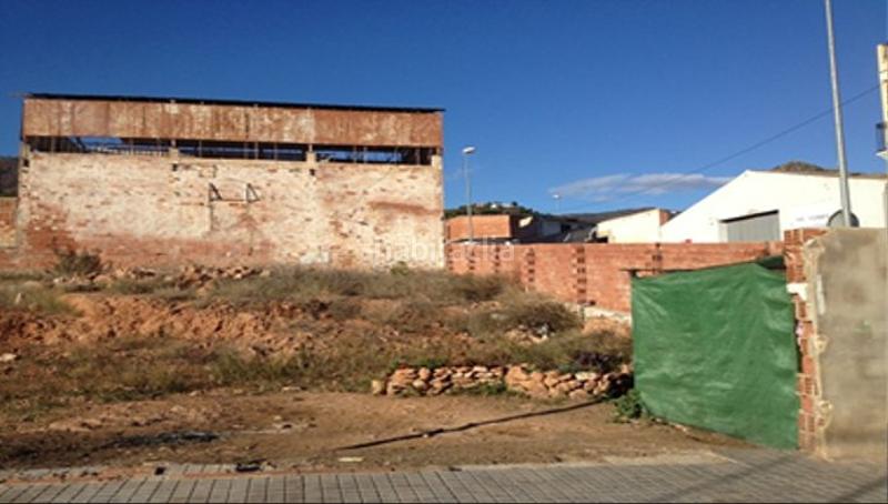 Foto b63e0f70-b495-4ed9-9644-c4fbb895faf8. Terreno residenziale in carrer del margalló 19 in Vall d´Uixó (la)