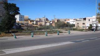 Terreno residencial en Carrer de les boqueres 246