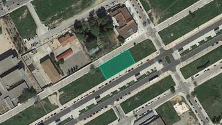 Residential Plot in Carrer francesc arbona 11
