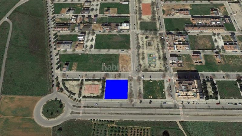 Foto 182837b6-2635-4d68-9c4a-00fa25ed7d60. Wohngrundstück in plaça del poble 10 in Silla